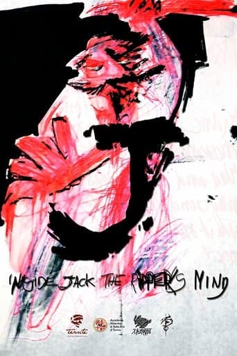 J - Inside Jack the Ripper's mind poster - Find streaming availability