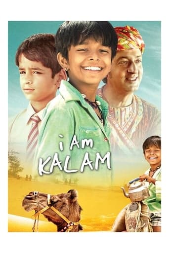 I Am Kalam poster - Find streaming availability