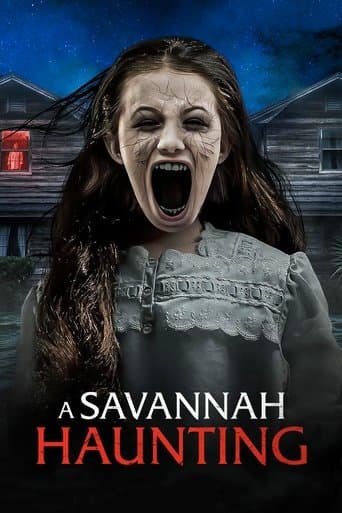 A Savannah Haunting poster - Find streaming availability