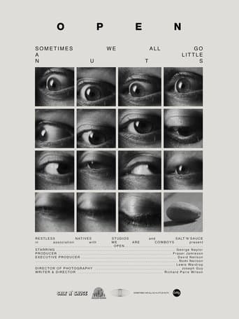 Open poster - Find streaming availability