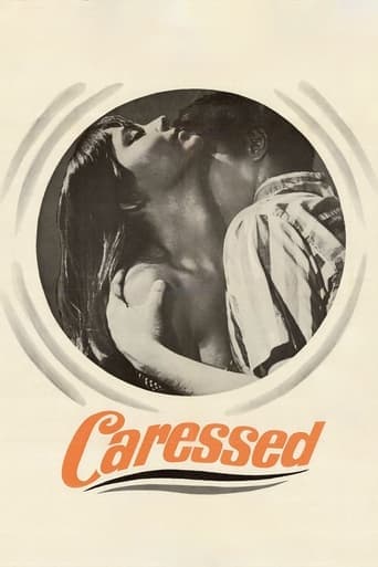 Caressed poster - Find streaming availability