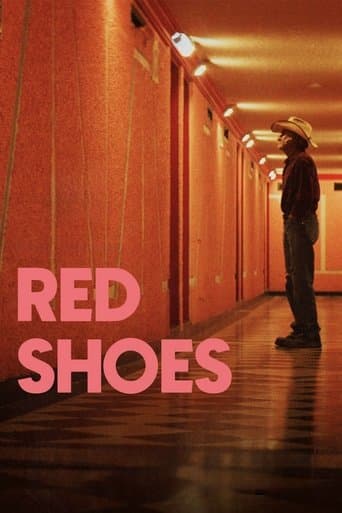 Red Shoes poster - Find streaming availability