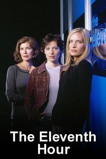 The Eleventh Hour poster - Find streaming availability