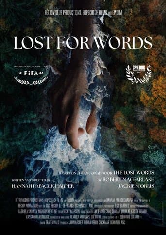 Lost for Words poster - Find streaming availability