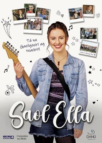 Ella's Life poster - Find streaming availability