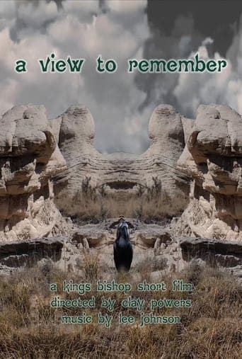 A View To Remember poster - Find streaming availability