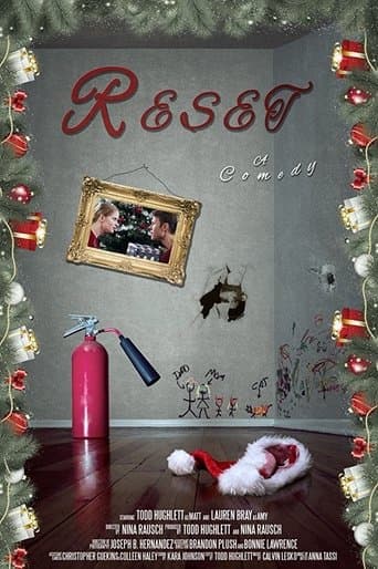 Reset poster - Find streaming availability