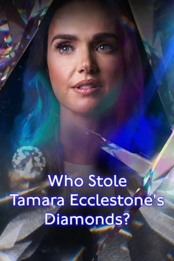 Who Stole Tamara Ecclestone’s Diamonds? poster - Find streaming availability