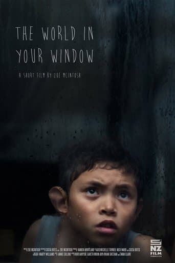 The World In Your Window poster - Find streaming availability