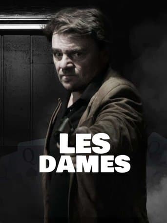 Dame de cœur poster - Find streaming availability