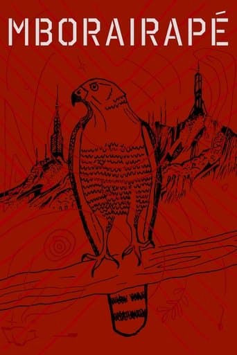 Mborairapé poster - Find streaming availability