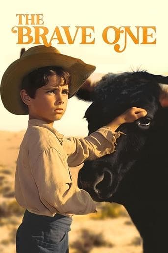 The Brave One poster - Find streaming availability