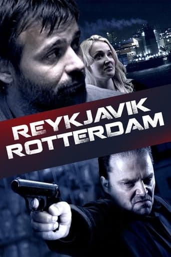 Reykjavik-Rotterdam poster - Find streaming availability