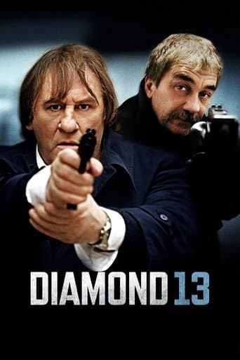 Diamond 13 poster - Find streaming availability