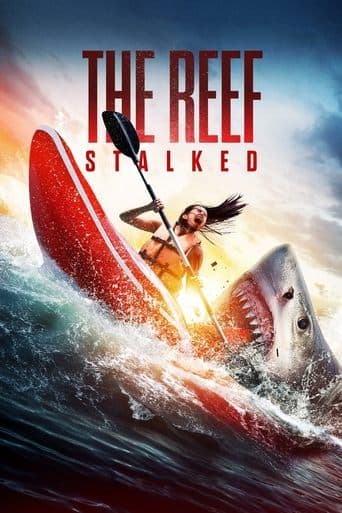 The Reef: Stalked poster - Find streaming availability