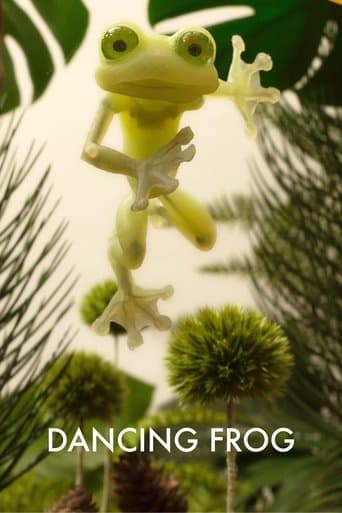 Dancing Frog poster - Find streaming availability