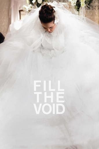 Fill the Void poster - Find streaming availability