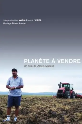 Planète à vendre poster - Find streaming availability