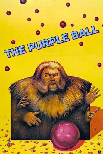 The Purple Ball poster - Find streaming availability