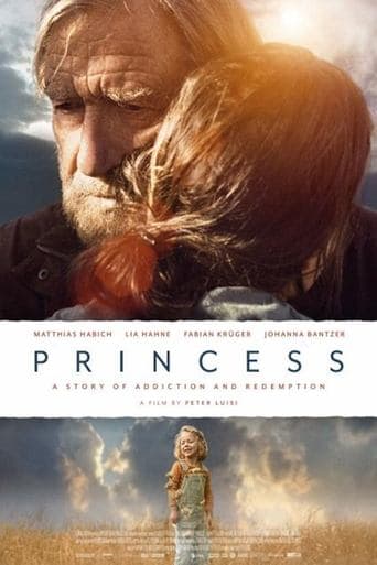 Princess poster - Find streaming availability