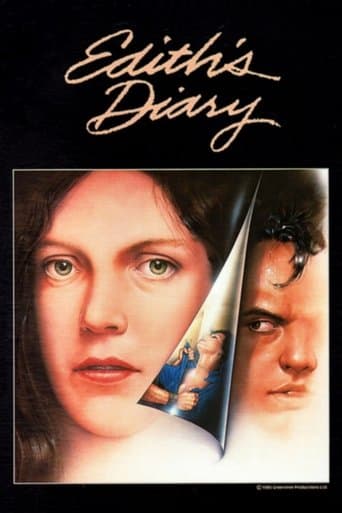 Edith's Diary poster - Find streaming availability