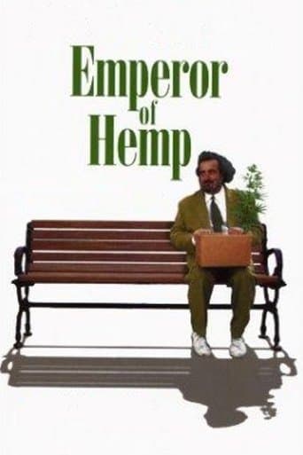 Emperor of Hemp poster - Find streaming availability
