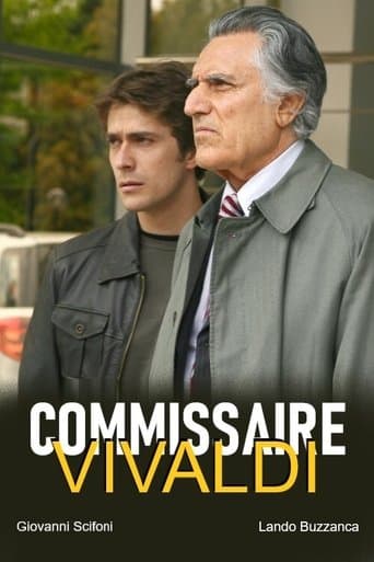 Io e mio figlio – Nuove storie per il commissario Vivaldi poster - Find streaming availability