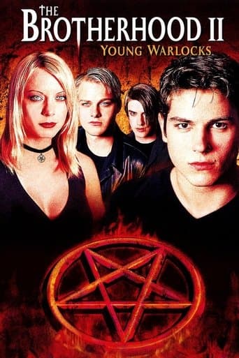 The Brotherhood 2: Young Warlocks poster - Find streaming availability