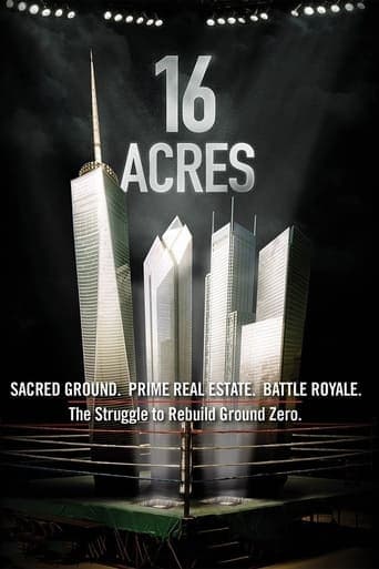 16 Acres poster - Find streaming availability