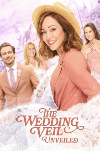 The Wedding Veil Unveiled poster - Find streaming availability