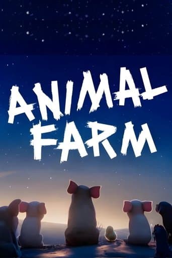 Animal Farm poster - Find streaming availability