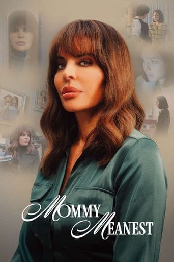 Mommy Meanest poster - Find streaming availability