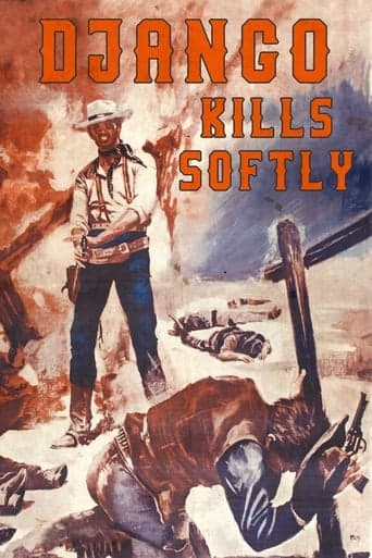 Django Kills Softly poster - Find streaming availability