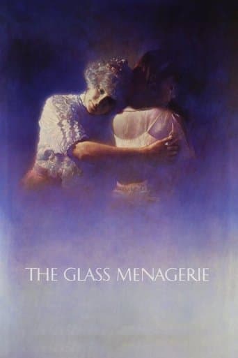 The Glass Menagerie poster - Find streaming availability