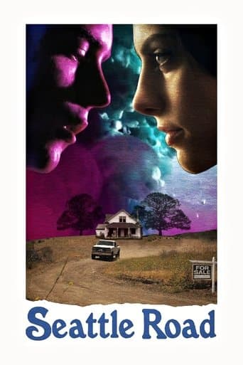 Seattle Road poster - Find streaming availability