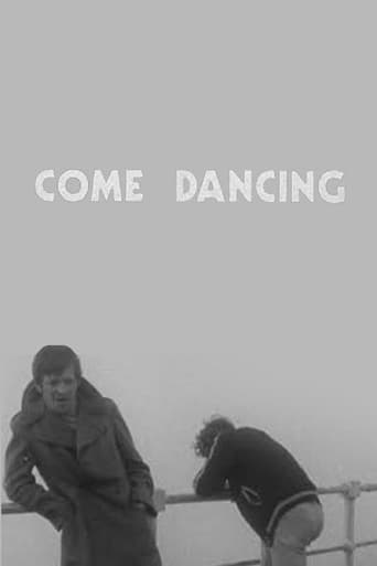 Come Dancing poster - Find streaming availability