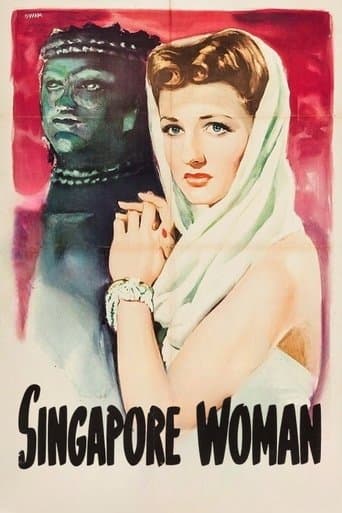 Singapore Woman poster - Find streaming availability
