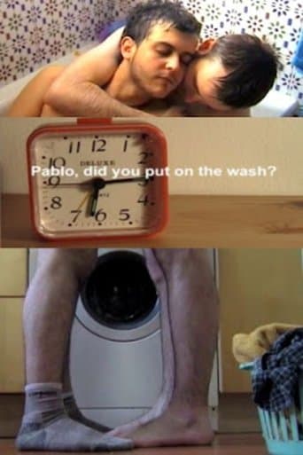 Pablo, Did You Put on the Wash? poster - Find streaming availability