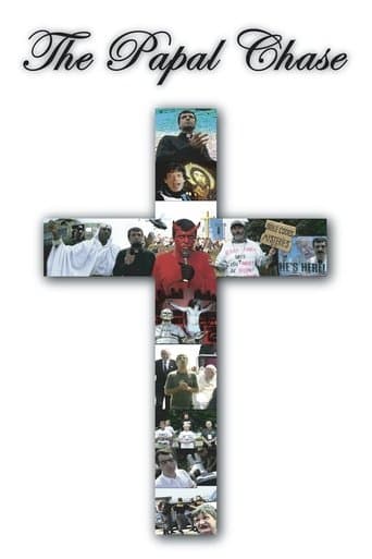 The Papal Chase poster - Find streaming availability