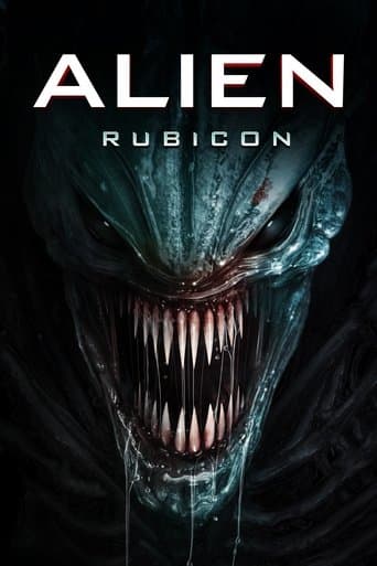 Alien: Rubicon poster - Find streaming availability