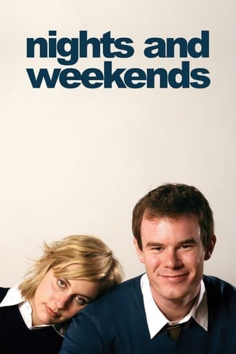 Nights and Weekends poster - Find streaming availability