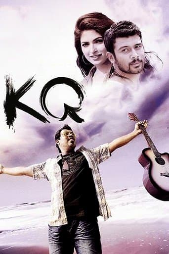 KQ poster - Find streaming availability