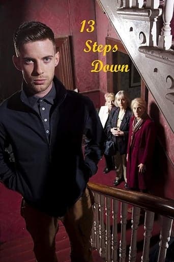 Thirteen Steps Down poster - Find streaming availability