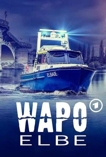 WaPo Elbe poster - Find streaming availability