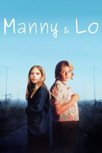 Manny & Lo poster - Find streaming availability