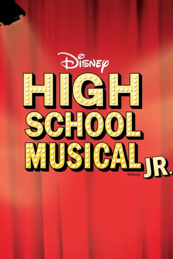 High School Musical Junior poster - Find streaming availability