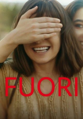 Fuori poster - Find streaming availability