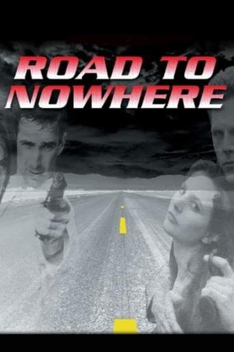 Road to Nowhere poster - Find streaming availability