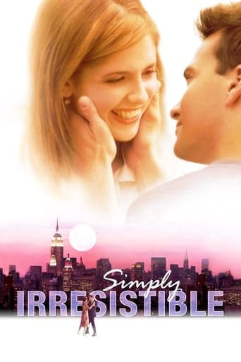 Simply Irresistible poster - Find streaming availability