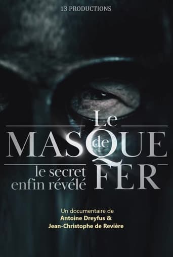 Le Masque de fer : Le Secret enfin révélé poster - Find streaming availability